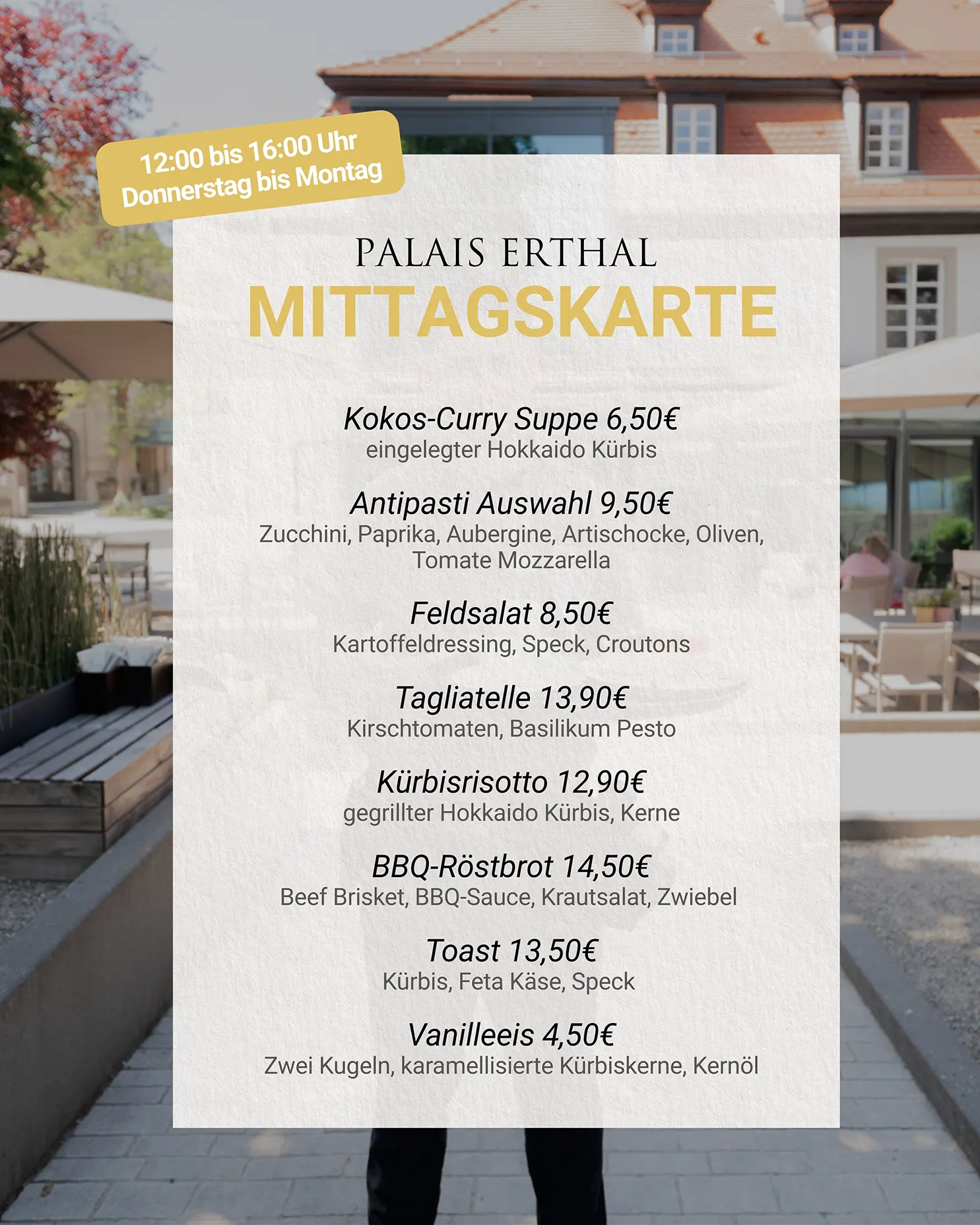mittagskarte palais erthal
